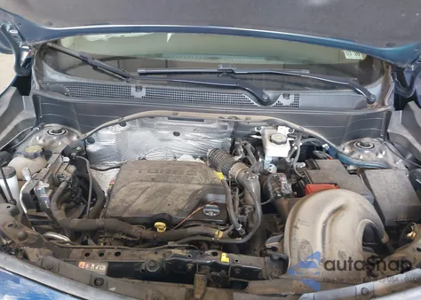 2023 Buick Encore Gx Select Fwd from USA, damaged, VIN KL4MMDS21PB057358